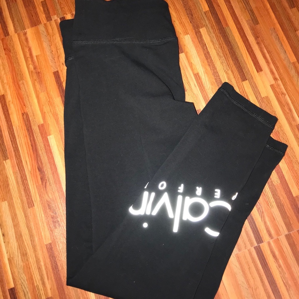 Women’s Calvin Klein Performance Leggings